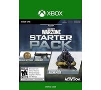Call of Duty: Warzone - Starter Pack (DLC) XBOX LIVE Key GLOBAL