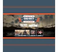 Call of Duty: Warzone / Vanguard - Call of Duty Endowment Gift of Honor Bundle (DLC) (PS5) PSN Key - EU