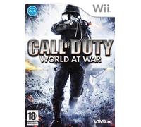 Call of Duty : World at War