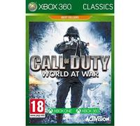 Call Of Duty: World At War - Classics