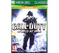 Call Of Duty: World At War - Classics