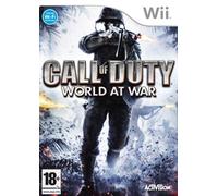 Call of Duty : World at War