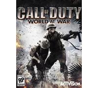 Call of Duty: World at War (PC) - Steam Account - GLOBAL