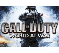 Call of Duty: World at War (PC) Steam Gift - GLOBAL