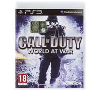Call Of Duty: World At War - Platinum Edition [Importación italiana]