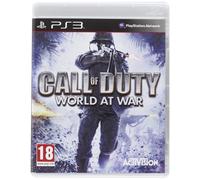 Activision Call of Duty 5 - Juego (PlayStation 3, Tirador, M (Maduro))