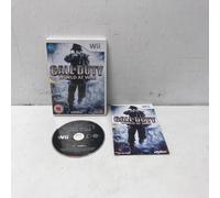 Call of Duty: World at War (Wii) [Importación inglesa]
