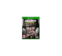 Call Of Duty Mundo Guerra 2 WWII Xbox One Activision Blizzard