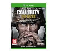 Call Of Duty : World War II Xbox One Stan (Sony Playstation 5) (Importación USA)