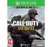 Call Of Duty: World War II