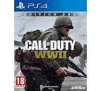 Call Of Duty: World War II