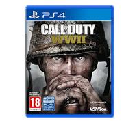 Call Of Duty: World War II (Importación francesa)