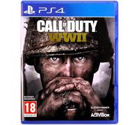 Call of Duty: WW2 Juego para Consola Sony PlayStation 4, PS4
