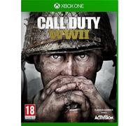 Call of Duty: WW2 Juego XBOX One