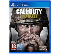 Call of Duty WWII