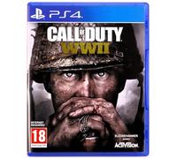 Call Of Duty WWII