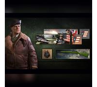 Call of Duty: WWII - Call of Duty Endowment Fear Not Pack (DLC) (PC) Steam Key - EME US