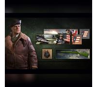 Call of Duty: WWII - Call of Duty Endowment Fear Not Pack (DLC) (PC) Steam Key - GLOBAL
