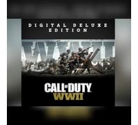Call of Duty: WWII - Digital Deluxe Edition (PC) Steam Gift - GLOBAL