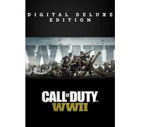 Call of Duty WWII - Digital Deluxe Xbox (WW)