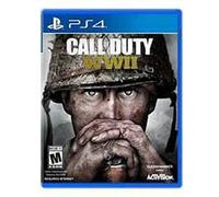 Call of Duty: WWII for PlayStation 4 [USA]