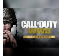 Call of Duty: WWII Gold Edition (Xbox One) Xbox Live Key - ARGENTINA