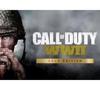 Call of Duty: WWII Gold Edition (Xbox One / Xbox Series X|S) Xbox Live Key - ARGENTINA