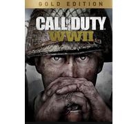Call of Duty: WWII - Gold Edition Xbox (WW)