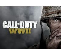 Call of Duty: WWII (PC) Steam Account - GLOBAL