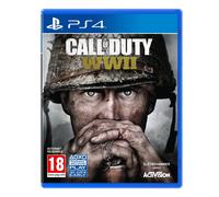 Call of Duty: WWII (PS4)