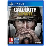Call of Duty: WWII (PS4) (Sony Playstation 4) (Importación USA)