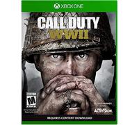 Call of Duty: WWII [USA]