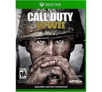 Call of Duty: WWII [USA]