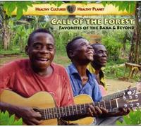 Call of Forest by Baka Beyond (2008-07-15)
