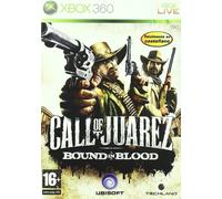 Call Of Juarez 2 Bound In Blood