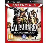 Call of Juarez 2 - collection essentielles [Importación francesa]