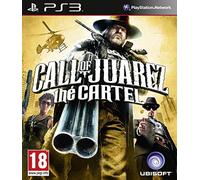 Call Of Juarez 3 (El Cártel)