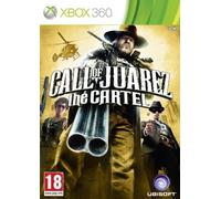 Call Of Juarez 3: El Cártel