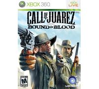 Call Of Juarez 2 Bound In Blood