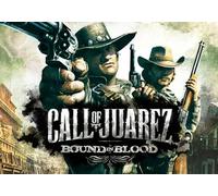 Call of Juarez: Bound in Blood (PC) GOG.com Key - GLOBAL
