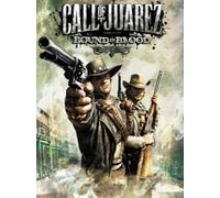 Call of Juarez: Bound in Blood (PC) - Steam Key - GLOBAL