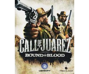 Call of Juarez: Bound in Blood Steam Key GLOBAL