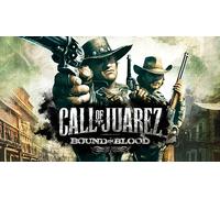 Call of Juarez: Bound in Blood Steam Worldwide PC