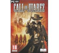 Call of Juarez (englische Version) - [PC] [Importación Alemana]