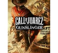 Call of Juarez: Gunslinger Steam Key GLOBAL