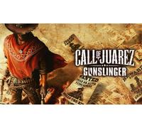 Call of Juarez: Gunslinger Steam Worldwide PC