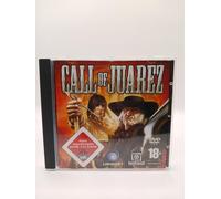 Call of Juarez [Importación alemana]