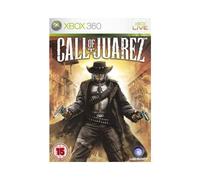 Call Of Juarez [Importación Inglesa]