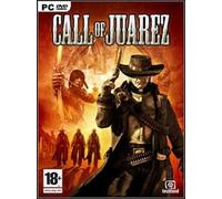 Call of Juarez (PC) - Steam Gift - GLOBAL