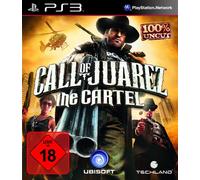 Call of Juarez: The Cartel [Importación alemana]